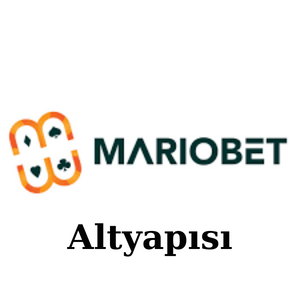 Mariobet Altyapısı