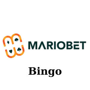 Mariobet Bingo