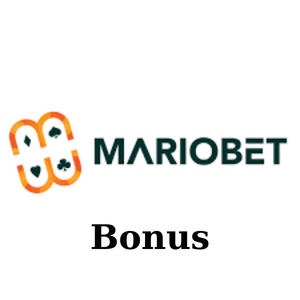 Mariobet Bonus