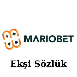 Mariobet Ekşi Sözlük