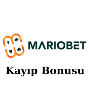 Mariobet Kayıp Bonusu