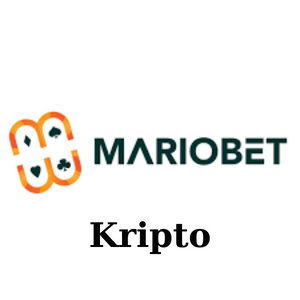 Mariobet Kripto