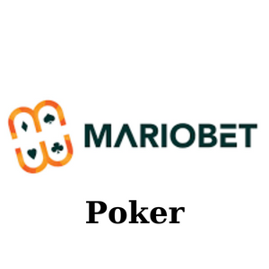 Mariobet Poker