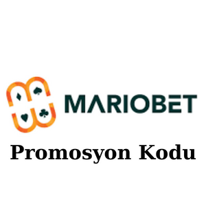 Mariobet Promosyon Kodu