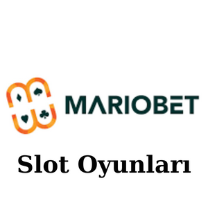 Mariobet Slot Oyunları