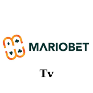 Mariobet Tv