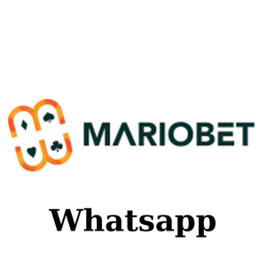 Mariobet Whatsapp