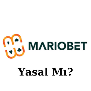 Mariobet Yasal Mı