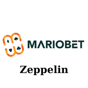 Mariobet Zeppelin