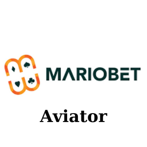 Mariobet aviator