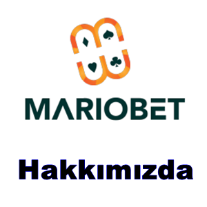 Mariobet hakkımızda